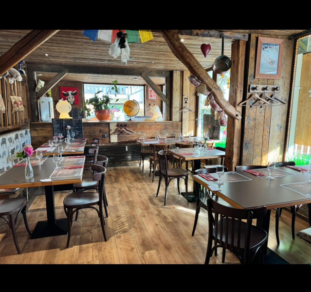 Ski property for sale in Samoens - €407,000 - photo 3