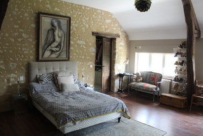 French property for sale in Saint-Mard-de-Réno, Orne - €226,500 - photo 6