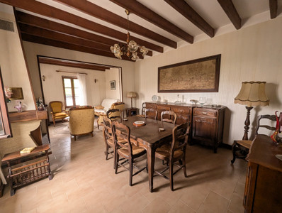 French property for sale in Angoulême, Charente - €129,600 - photo 2