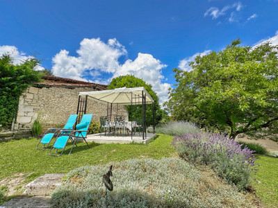 French property for sale in Cherval, Dordogne - €489,000 - photo 14