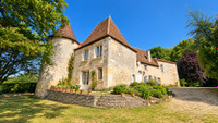 Propriété à vendre à Savignac-de-l'Isle, Gironde - 477 000 € - photo n°1