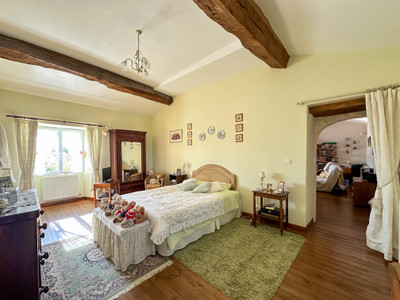 French property for sale in Cressé, Charente-Maritime - €120,100 - photo 14