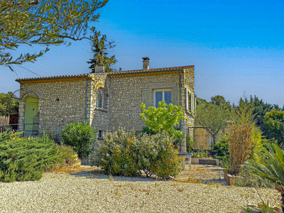 French property for sale in Saint-Pantaléon-les-Vignes, Drôme - €650,000 - photo 1