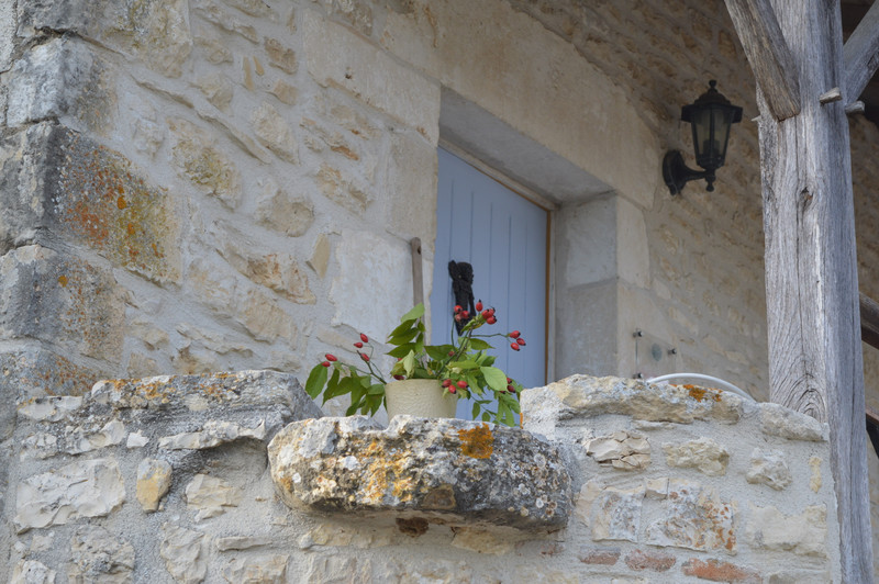French property for sale in Saint-Ciers-sur-Bonnieure, Charente - photo 9