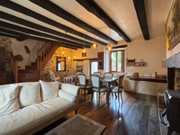 Maison à vendre à Ladignac-le-Long, Haute-Vienne - 149.900 € - photo 2