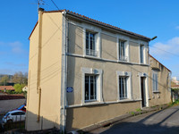 Maison à vendre à Angoulême, Charente - 149.000 € - photo 2