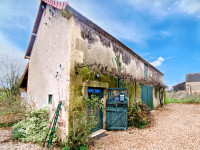 Propriété à vendre à Coust, Cher - 230 000 € - photo n°8