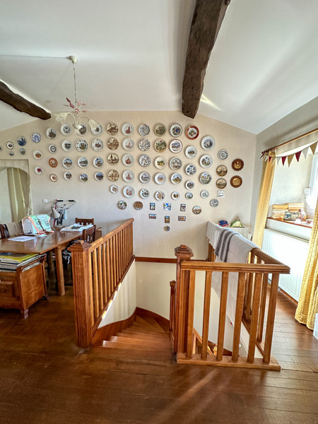 French property for sale in Cressé, Charente-Maritime - €120,100 - photo 11