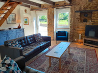 Maison à vendre à Val-Couesnon, Ille-et-Vilaine - 259.000 € - photo 5