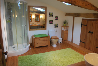 French property for sale in Val-d'Oire-et-Gartempe, Haute-Vienne - €141,700 - photo 9