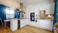 Maison à vendre à Guingamp, Côtes-d'Armor - 424.000 € - photo 4