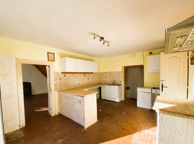 French property for sale in Saint-Saturnin, Cher - €66,600 - photo 6