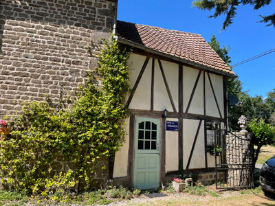 French property for sale in Mantilly, Orne - €130,000 - photo 1