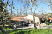Maison à vendre à Saint-Aquilin, Dordogne - 593 600 € - photo 1
