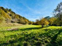 Terrain à vendre à Savoillan, Vaucluse - 110.000 € - photo 2