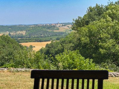 French property for sale in Tournon-d'Agenais, Lot-et-Garonne - €690,000 - photo 11
