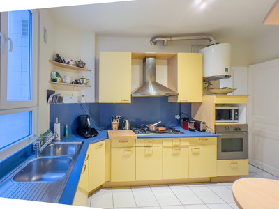 French property for sale in Paris 16e Arrondissement, Paris - €1,240,000 - photo 5