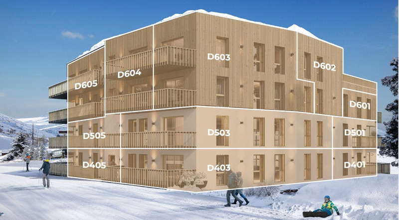 Ski property for sale in  - €2,500,000 - photo 4