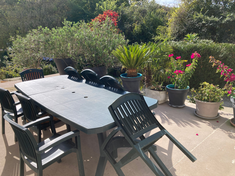 French property for sale in Saint-Martin-l'Ars, Vienne - €189,000 - photo 5