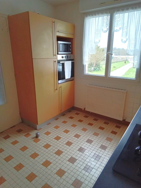 French property for sale in Béganne, Morbihan - €232,000 - photo 6