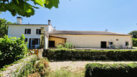 Maison à vendre à Ménesplet, Dordogne - 449.999 € - photo 8
