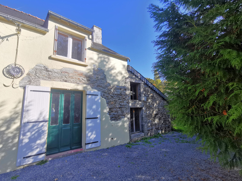 French property for sale in Peillac, Morbihan - €172,800 - photo 7