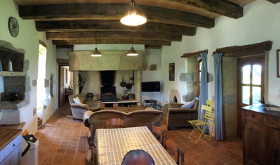 French property for sale in Puylagarde, Tarn-et-Garonne - €365,000 - photo 4