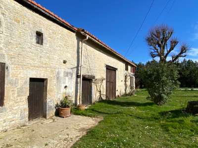 French property for sale in Val-de-Bonnieure, Charente - €189,000 - photo 3
