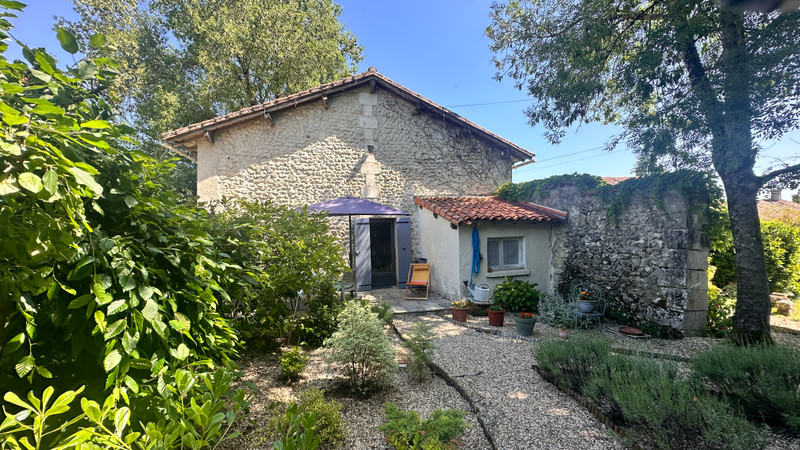 French property for sale in Villetoureix, Dordogne - €141,700 - photo 1