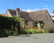 Maison à vendre à Martizay, Indre - 119.900 € - photo 9