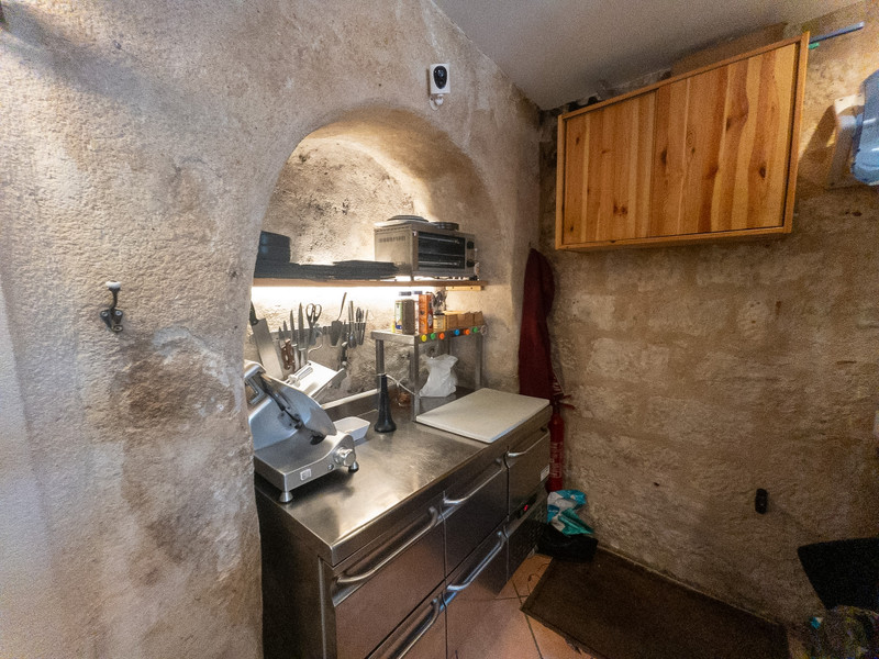 French property for sale in Aubeterre-sur-Dronne, Charente - €158,000 - photo 8