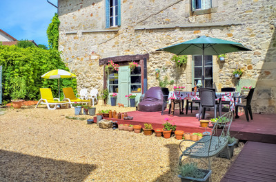 French property for sale in Marval, Haute-Vienne - €159,900 - photo 3