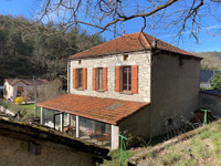 Propriété à vendre à Cahors, Lot - 135 000 € - photo n°2