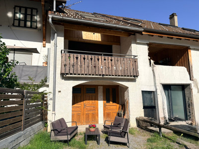 house for sale in Haute-Savoie