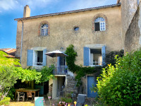 Propriété à vendre à L'Isle-Jourdain, Vienne - 199 800 € - photo n°1