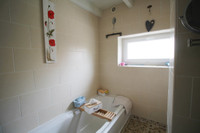 Maison à vendre à Bessé, Charente - 119.900 € - photo 6