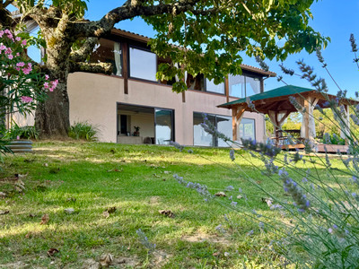 house for sale in Tarn-et-Garonne