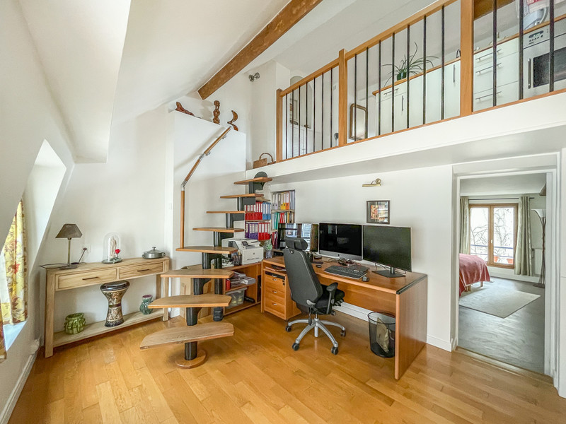 French property for sale in Paris 4e Arrondissement, Paris - &#8364;775,000 - photo 9