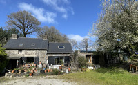 Propriété à vendre à Canihuel, Côtes-d'Armor - 172 800 € - photo n°1