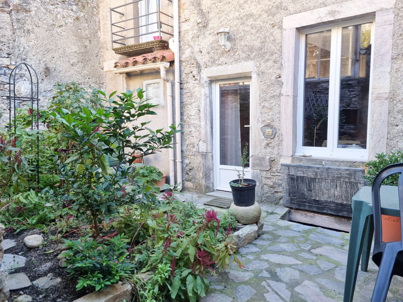 French property for sale in Saint-Pons-de-Thomières, Hérault - &#8364;95,000 - photo 2