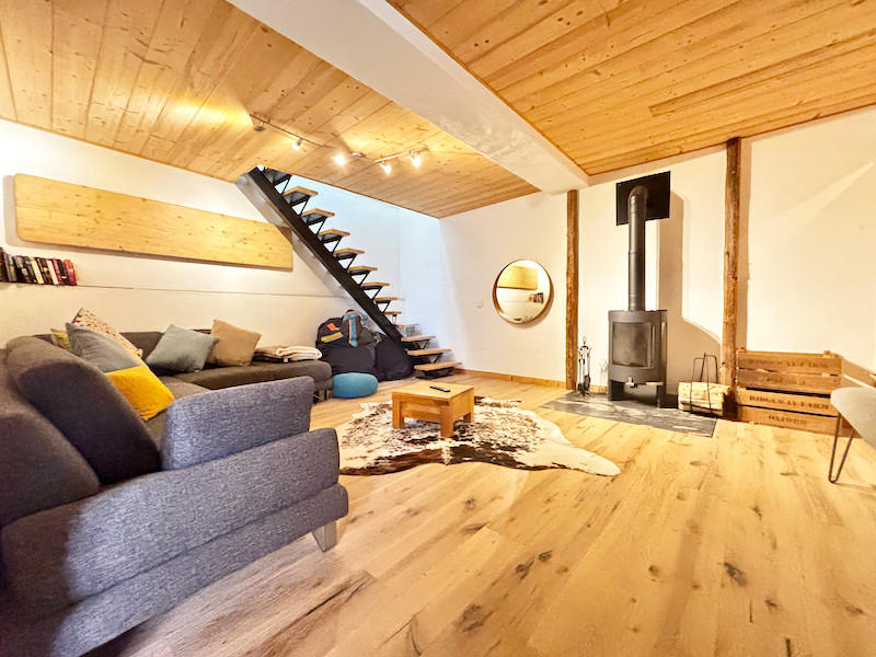 Ski property for sale in Saint Gervais - €780,000 - photo 3