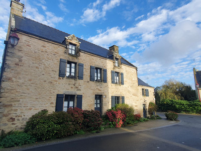house for sale in Morbihan