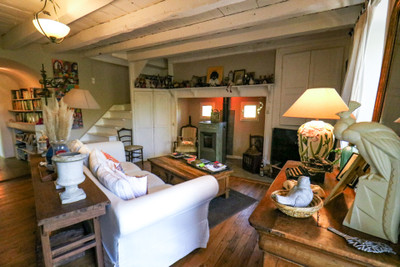 French property for sale in Thégra, Lot - €425,000 - photo 6