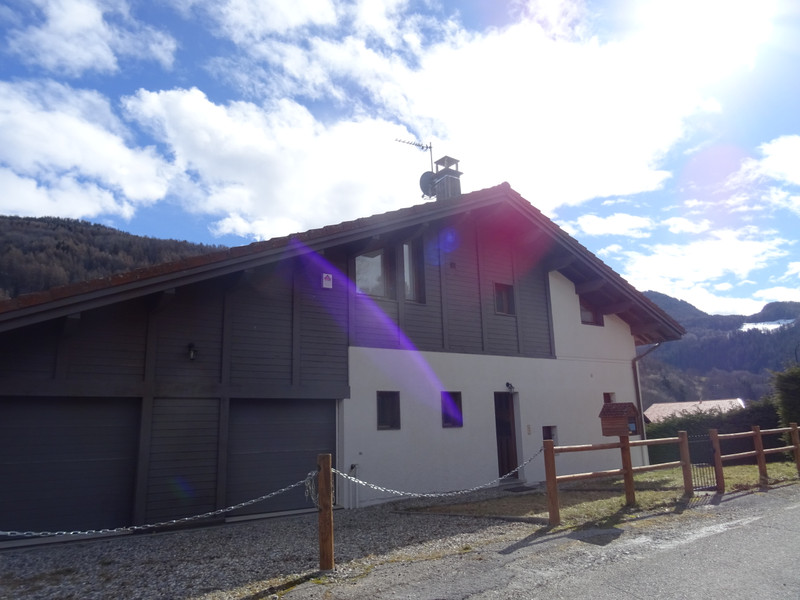 Ski property for sale in La Plagne - €795,000 - photo 3