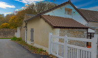 French property, houses and homes for sale in Vierville-sur-Mer Calvados Normandy