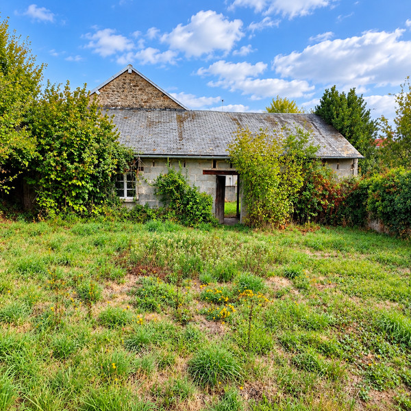 French property for sale in Clugnat, Creuse - €41,600 - photo 7
