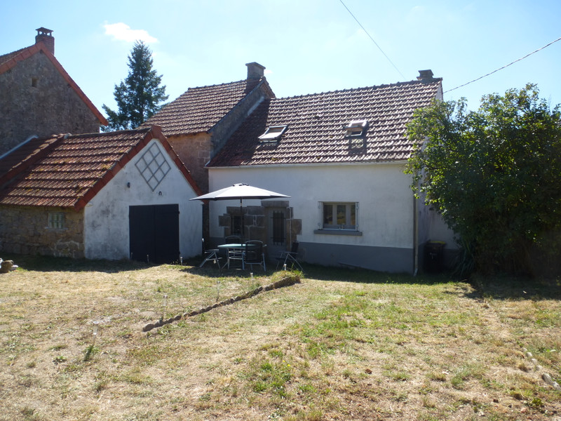 French property for sale in Lafat, Creuse - &#8364;77,000 - photo 4