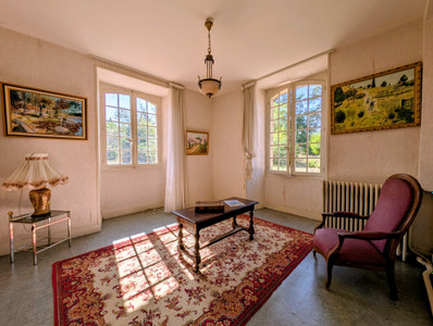 French property for sale in Saint-Paul-Cap-de-Joux, Tarn - €640,000 - photo 6