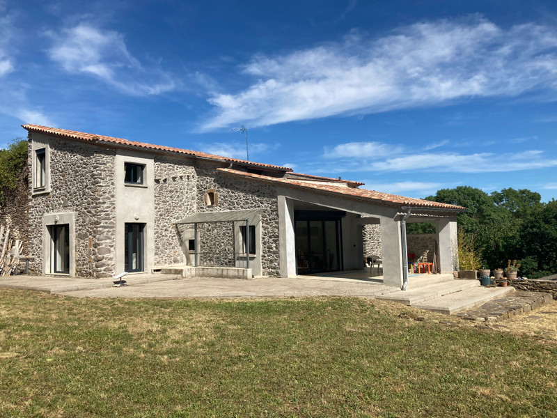 French property for sale in Pézènes-les-Mines, Hérault - €345,000 - photo 1
