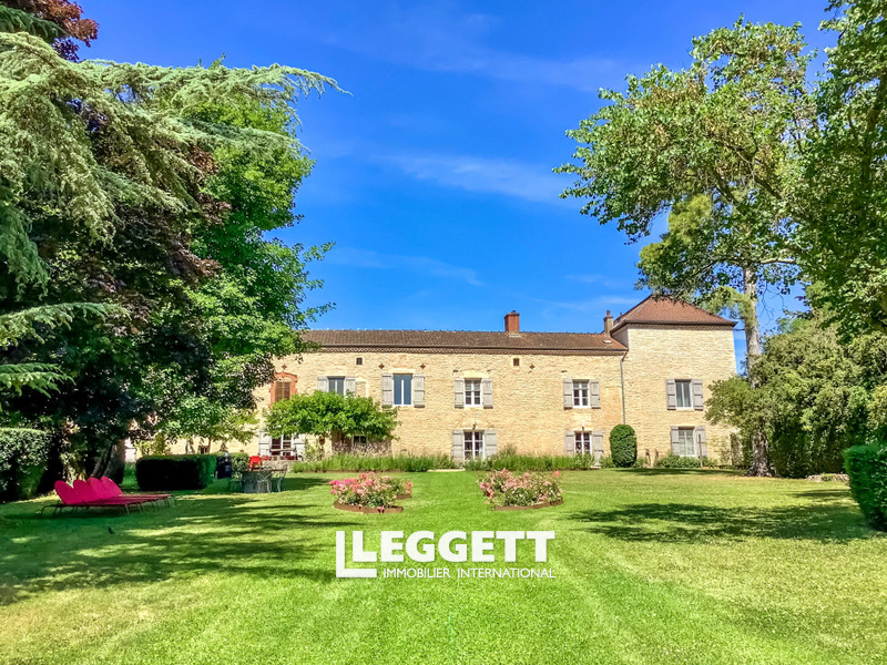 Maison 10 pièce(s), IGÉ